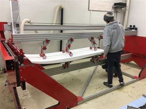 cnc surfboard shaping machine|surfboard shapers australia.